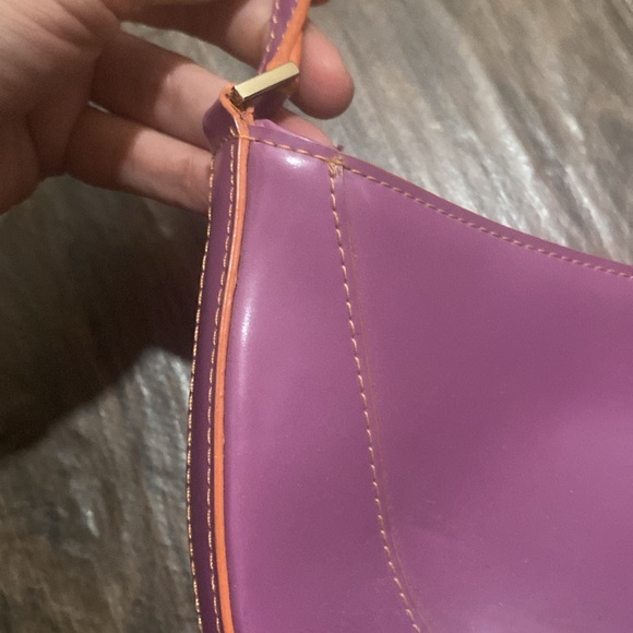 Vintage Y2K DKNY shoulder bag - Picture 5 of 5